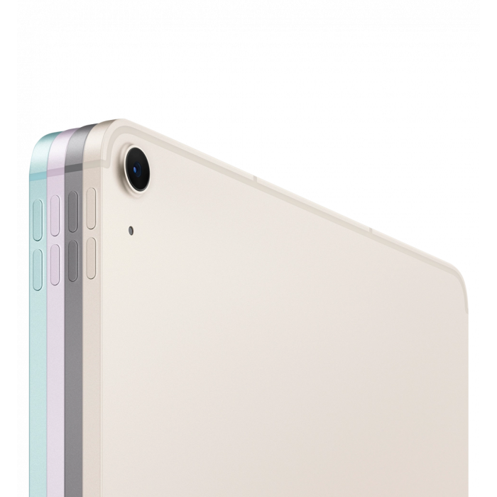iPad Air 13 M2 (2024) Wi-Fi + Cellular 128GB Starlight