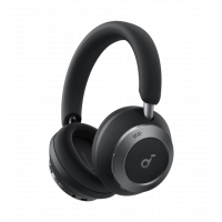 Навушники ANKER SoundСore Space One Pro Black