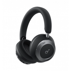 Навушники ANKER SoundСore Space One Pro Black