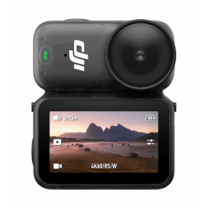 Action camera DJI Osmo NANO 128GB (CP.OS.00000460.01)