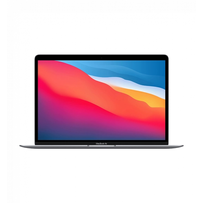 MacBook Air 13" M1/8GB/256GB SSD/Space Gray 2020 MGN63 Б/В