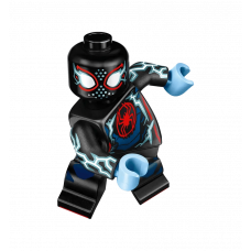 Конструктор LEGO Minifigures Людина-павук: Крізь Всесвіт