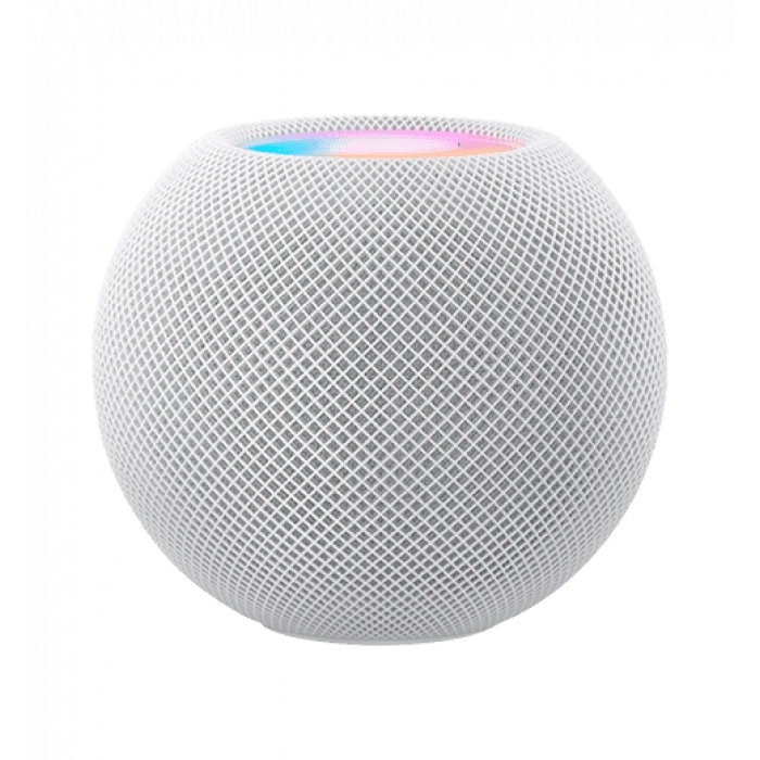 Акустика Apple HomePod mini White (MY5H2)