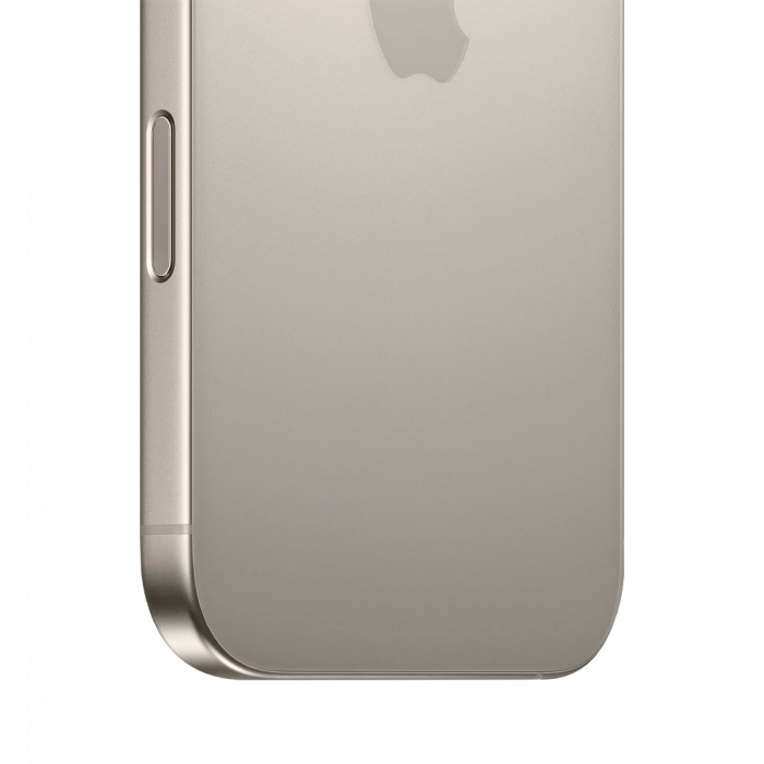 iPhone 16 Pro Max 256GB Natural Titanium