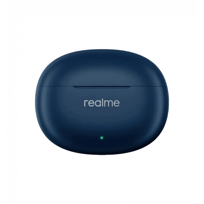 Беспроводные наушники BUDS T110 RMA2306 BLUE REALME