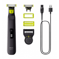 Триммер Philips OneBlade Pro 360 QP6542/15
