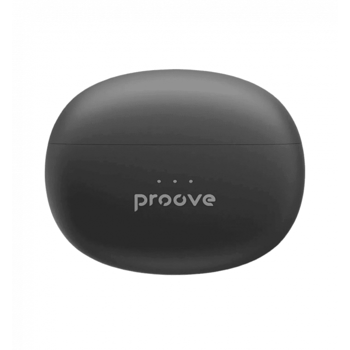 Бездротові навушники Proove Rock TWS (black)