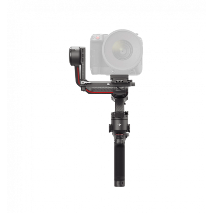 DJI RS 3 Pro (CP.RN.00000219.01)