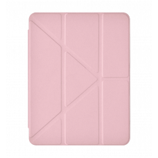 Чохол WIWU Defender Protectived Case iPad 10,2 (pink)