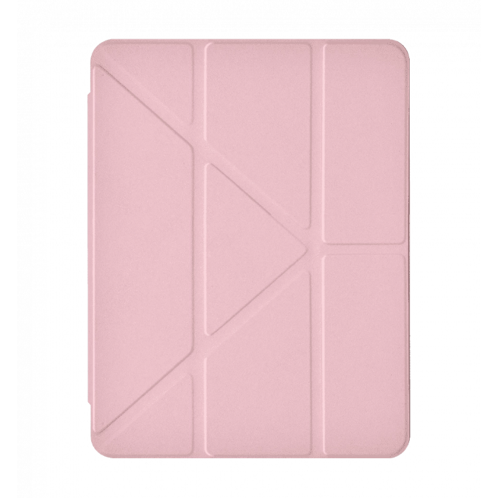Чохол WIWU Defender Protectived Case iPad 10,2 (pink)