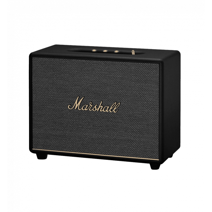 Акустична система Marshall Woburn III Black (1006016)