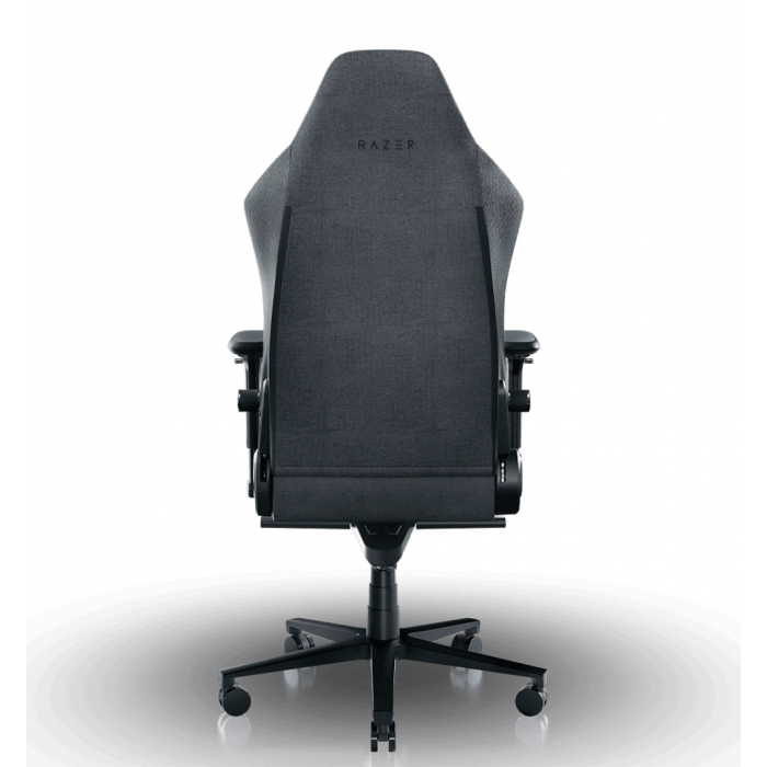 Крісло для геймерів RAZER Iskur V2, Fabric (RZ38-04900300-R3G1)