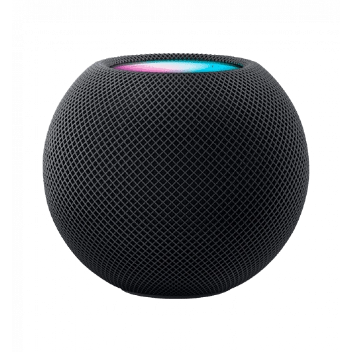Акустика Apple HomePod mini Space Gray (MY5G2)