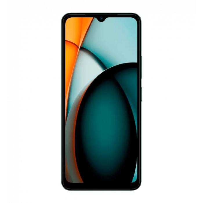 Xiaomi Redmi A3 3/64 ГБ лесной зеленый