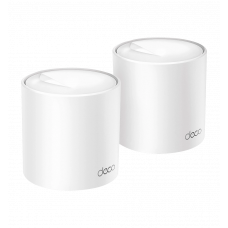 Роутер Mesh TP-Link Deco X50 (2-Pack)