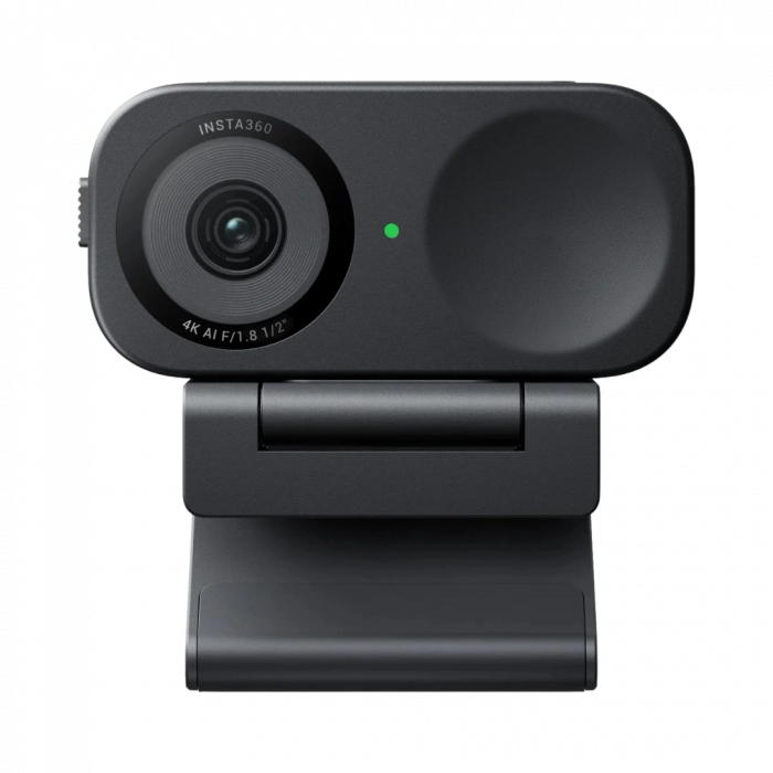 Веб-камера Insta360 Link 2C (CINSABNA)