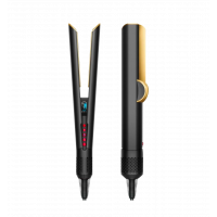 Випрямляч для волосся Dyson Airstrait HT01 Onyx Black/Gold (534040-01)