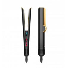 Випрямляч для волосся Dyson Airstrait HT01 Onyx Black/Gold (534040-01)