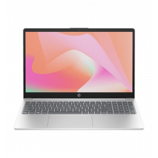 Ноутбук 15.6" HP 15-fd0015ua AG (9H8P0EA)/Intel i3-N305/8GB/512GB SSD/IntelUHD/DOS/White