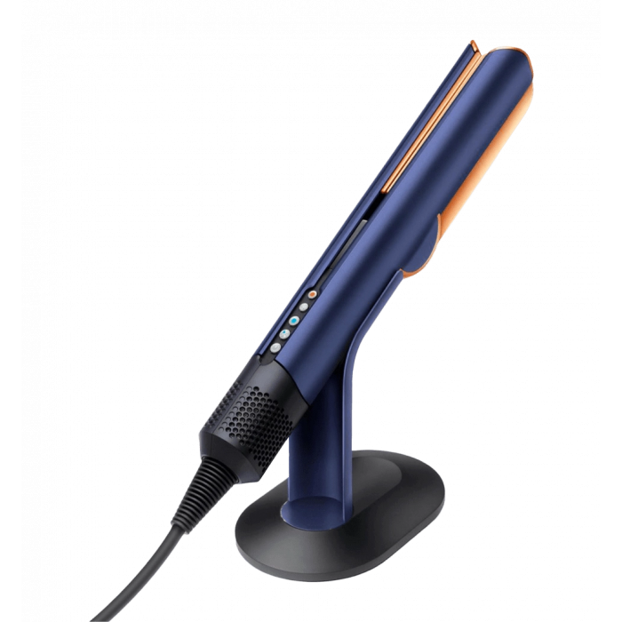 Підставка для вирівнювача Dyson Airstrait (Prussian Blue) (972486-01)