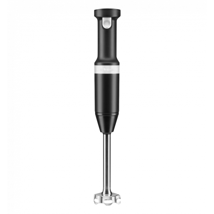 Ручний акумуляторний блендер KitchenAid Artisan 5KHBBV53EDG