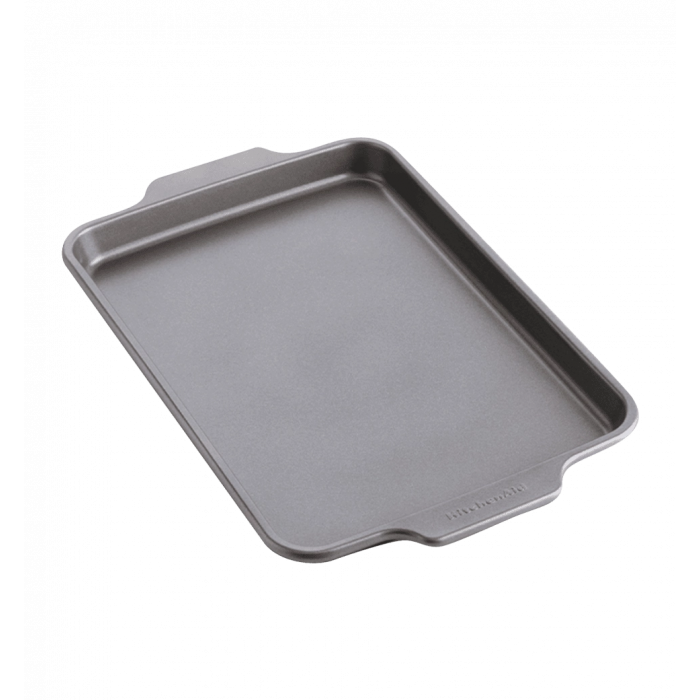 Форма для випічки KitchenAid, 33х22,5х3,4 см (CC003300-001)
