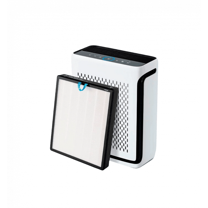 Фільтр для Levoit Vital 100S Smart True HEPA LRF-V102-WEU (HEACAFLVNEU0090Y)