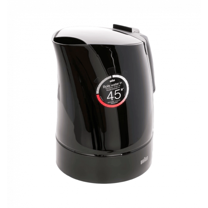 Електрочайник BRAUN WK 300 Multi Onyx