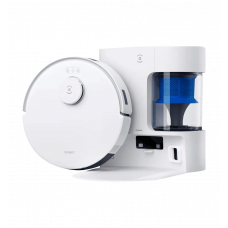 Робот-пилосос DEEBOT N20 PRO PLUS DKX55 WH ECOVACS