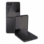 Смартфон Samsung Galaxy Flip7 12/256GB Jet Black (SM-F766BZKGSEK)