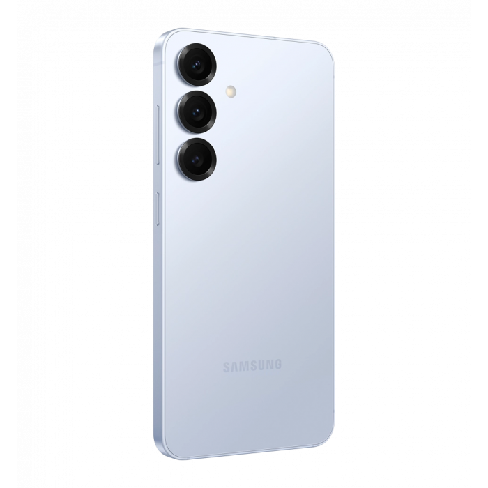 Смартфон Samsung Galaxy S25 12/512GB Icyblue (SM-S931BLBHEUC)