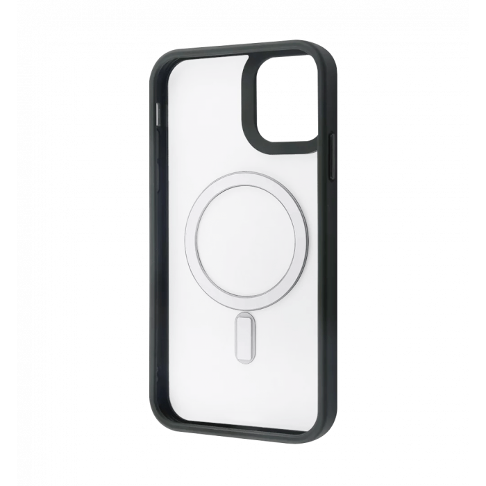 Чохол WAVE Ardor Case with MagSafe iPhone 11 black