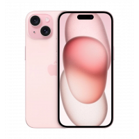 iPhone 15 256GB Pink e-Sim