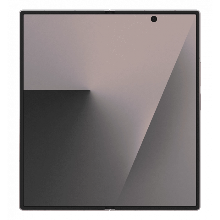 Смартфон Samsung Galaxy Fold7 12/512GB Silver Shadow (SM-F966BZSCSEK)
