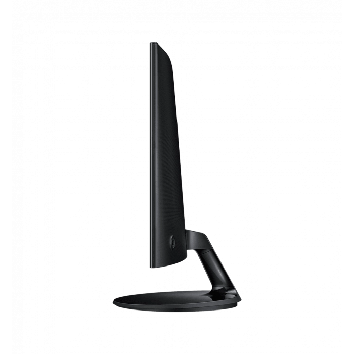 Монитор 24" SAMSUNG Essential Curved Monitor S3 S36C VA FullHD 75Hz
