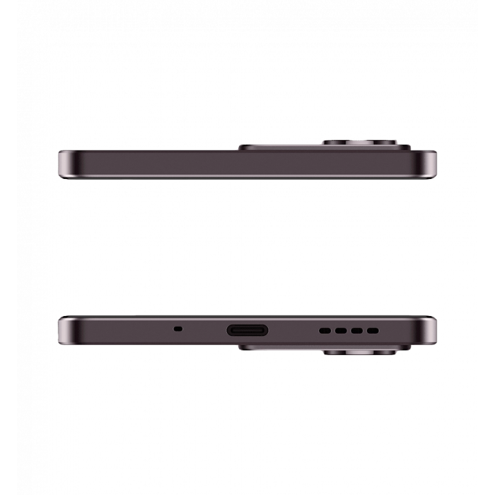 Смартфон realme С75 8/128Gb Storm Black