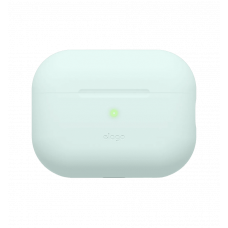 Чохол Elago Silicone Basic Case Mint for Airpods Pro 2nd Gen (EAPP2SC-BA-MT)