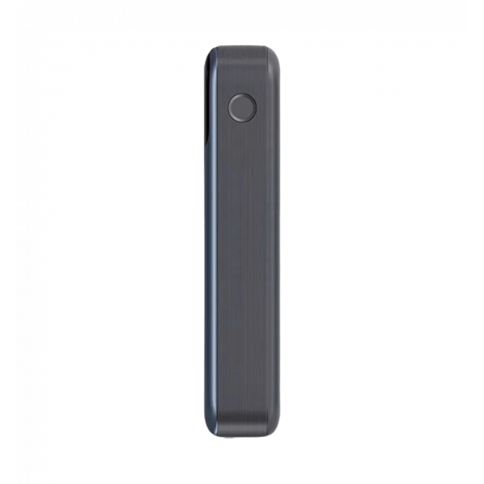 Пуербанк Ttec 20000mAh ReCharger Pro LCD Space Gray (2BB218UG)