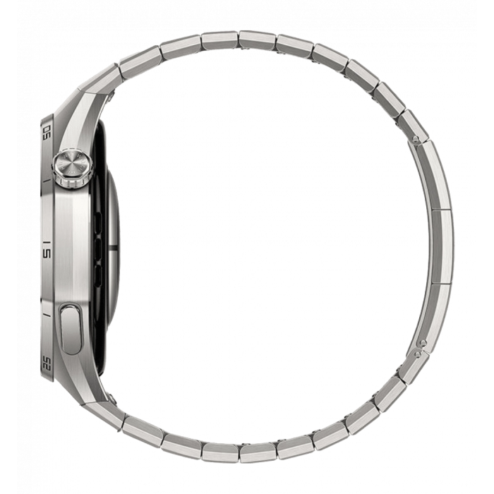 Смарт-годинник HUAWEI WATCH GT 6 Pro 46mm Titanium