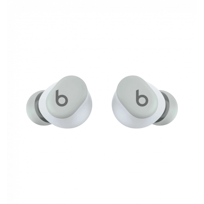 Beats by Dr. Dre Solo Buds Matte Black (MUVW3)