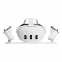 Док-станція для зарядки Meta Quest 3 Charging Dock (899-00573-01)