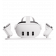 Док-станція для зарядки Meta Quest 3 Charging Dock (899-00573-01)