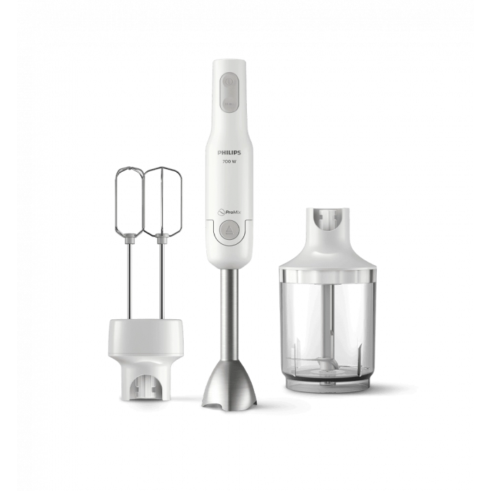 Блендер Philips ручний Daily Collection HR2546/00