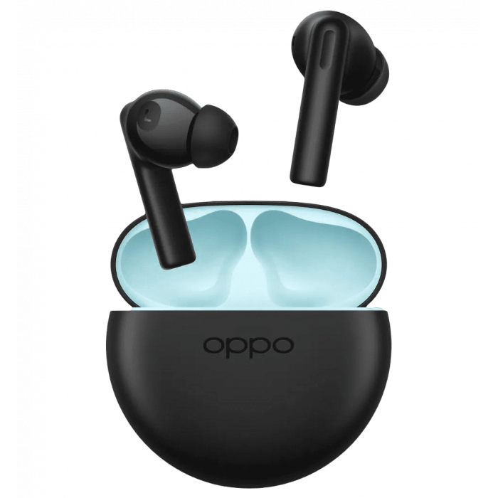 Наушники TWS OPPO Enco Buds 2 Midnight