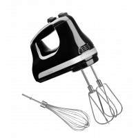 Mixer KitchenAid CLASSIC 5KHM5110EOB