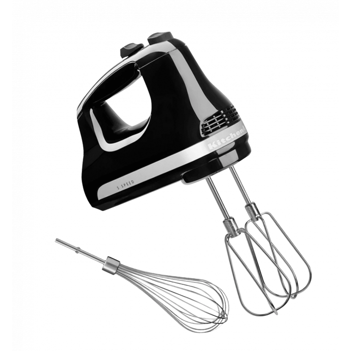 Mixer KitchenAid CLASSIC 5KHM5110EOB