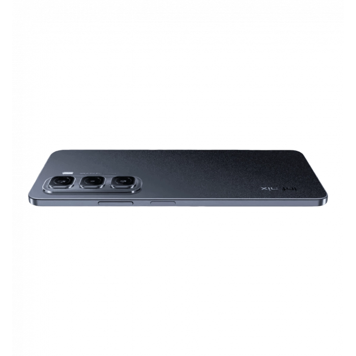 Смартфон INFINIX HOT 50 X6882 8/128GB (sleek black)