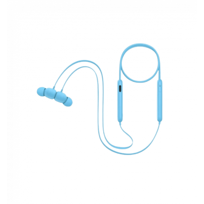 Beats by Dr. Dre Беспроводные наушники Beats Flex для всего дня Flame Blue (MYMG2ZW)