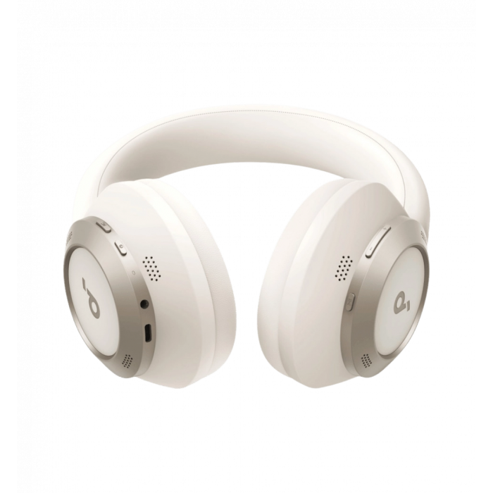 Навушники ANKER SoundСore Space One Pro White