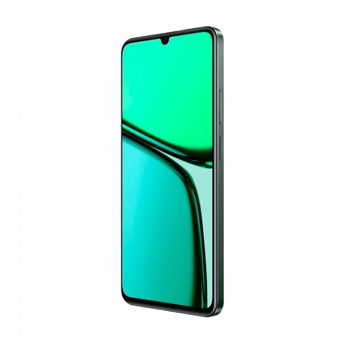 Смартфон realme C61 6/128Gb Green